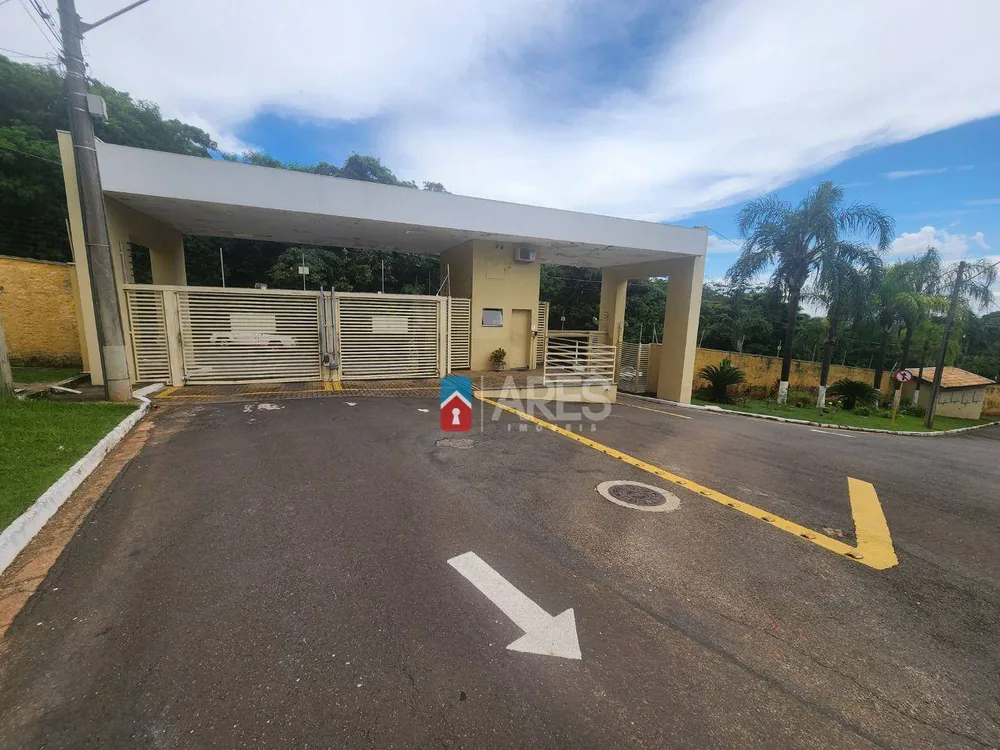 Loteamento e Condomínio, 401 m² - Foto 2