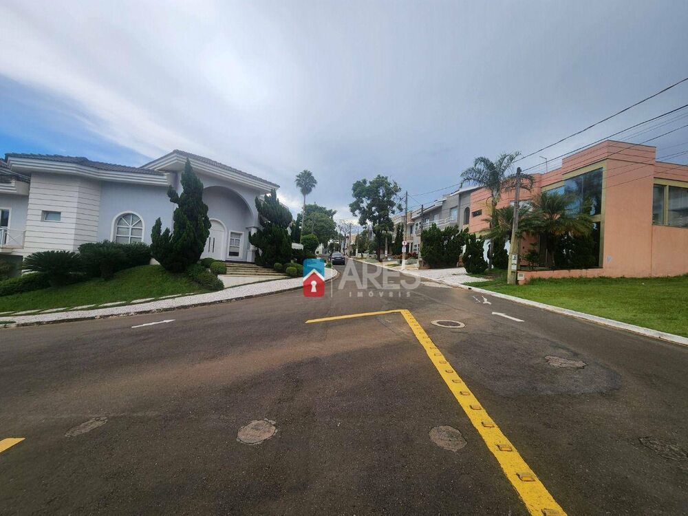 Loteamento e Condomínio, 401 m² - Foto 3