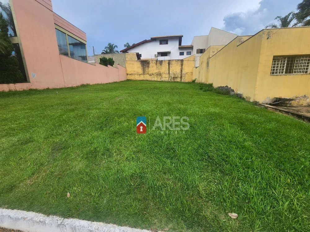 Loteamento e Condomínio, 401 m² - Foto 3
