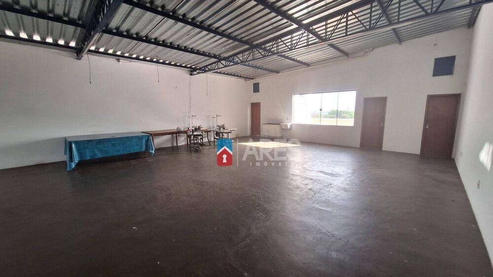 Loja-Salão para alugar, 260m² - Foto 3