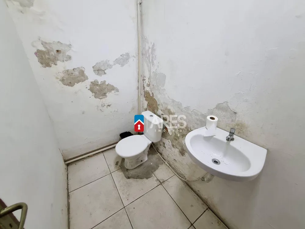 Loja-Salão, 161 m² - Foto 6