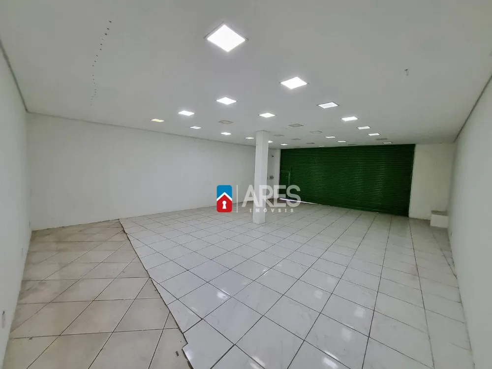 Loja-Salão, 161 m² - Foto 2