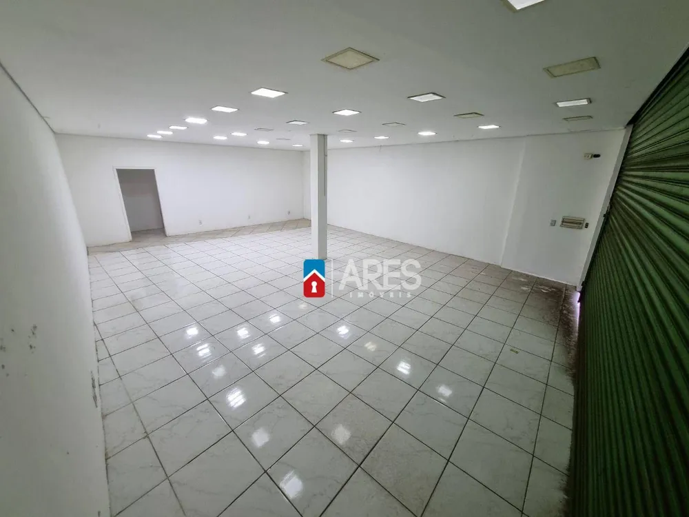 Loja-Salão, 161 m² - Foto 1