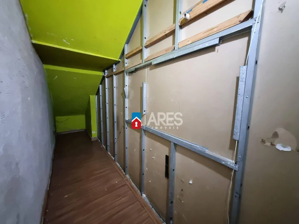 Loja-Salão, 161 m² - Foto 4