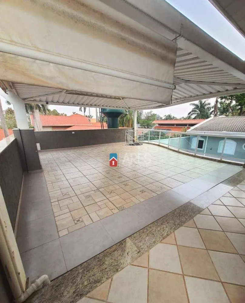 Casa de Condomínio, 4 quartos - Foto 5