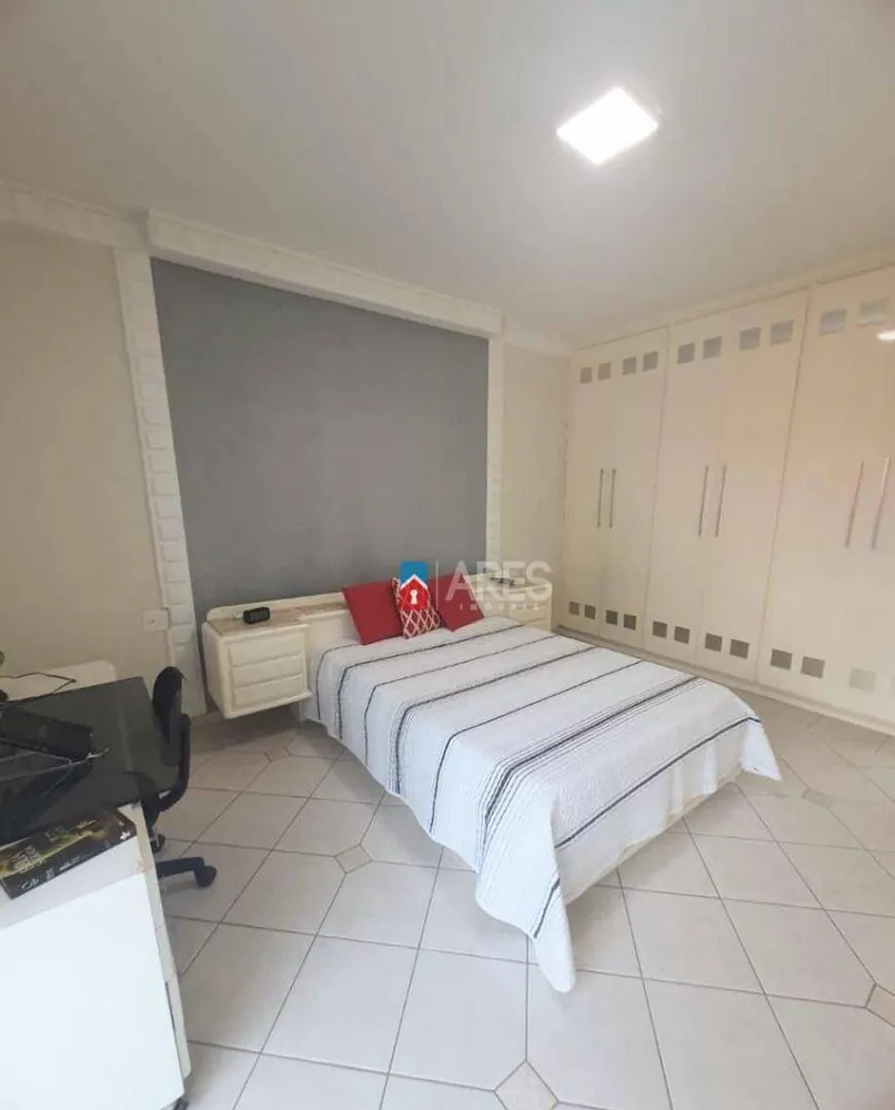 Casa de Condomínio, 4 quartos - Foto 12