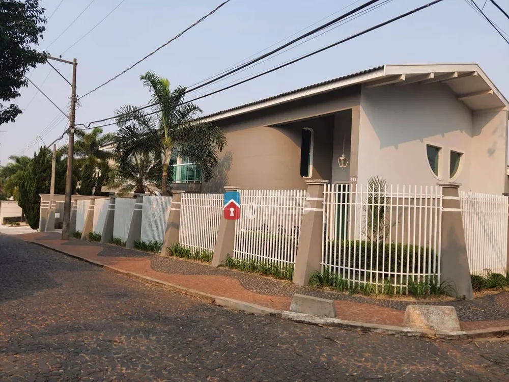 Casa de Condomínio, 4 quartos - Foto 8