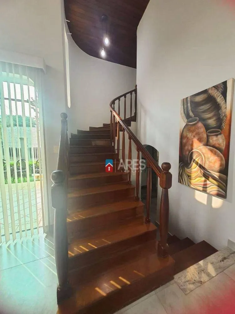 Casa de Condomínio, 4 quartos - Foto 7