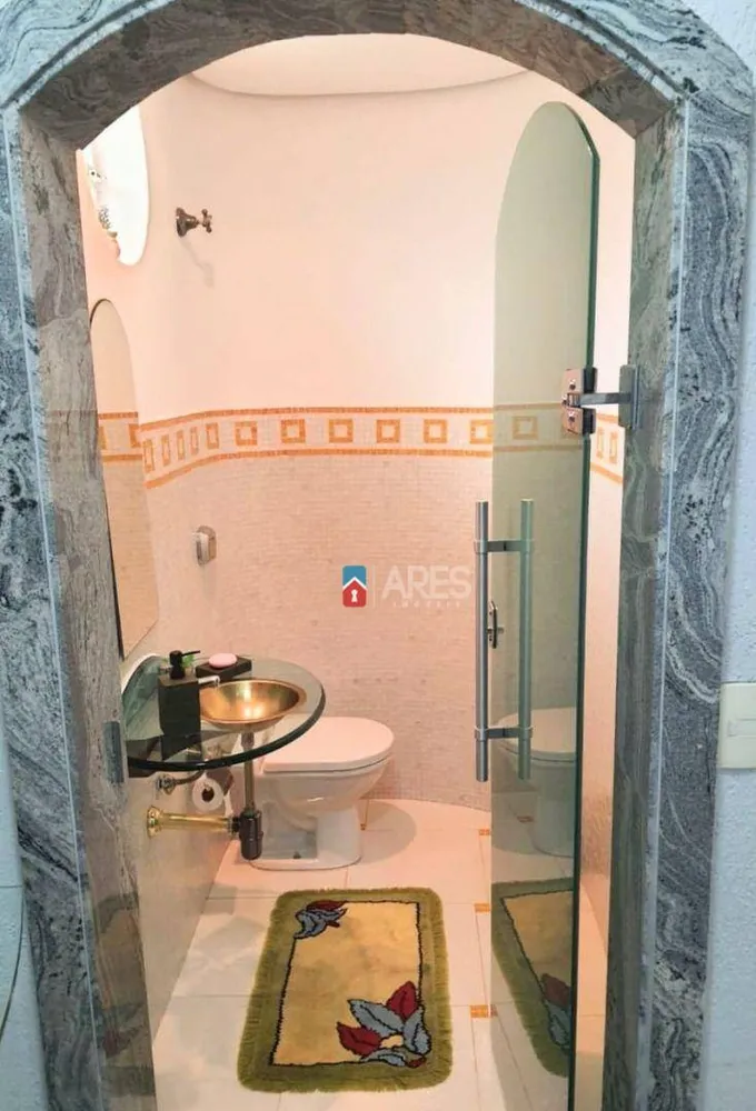 Casa de Condomínio, 4 quartos - Foto 10