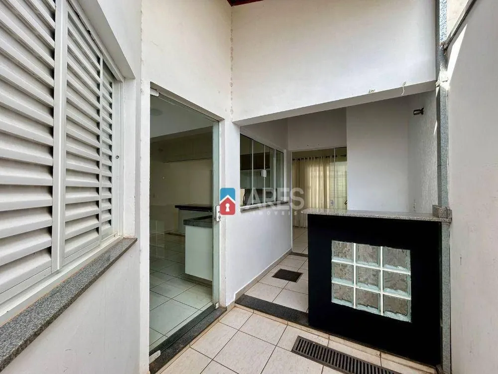 Casa, 3 quartos, 120 m² - Foto 16