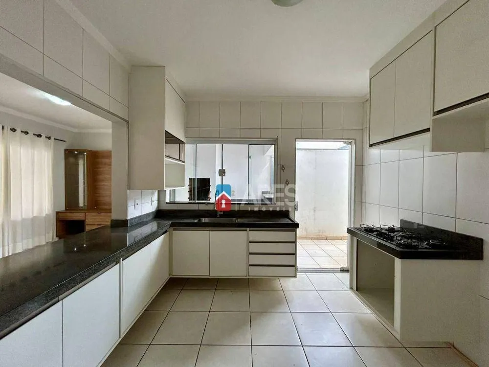 Casa, 3 quartos, 120 m² - Foto 6