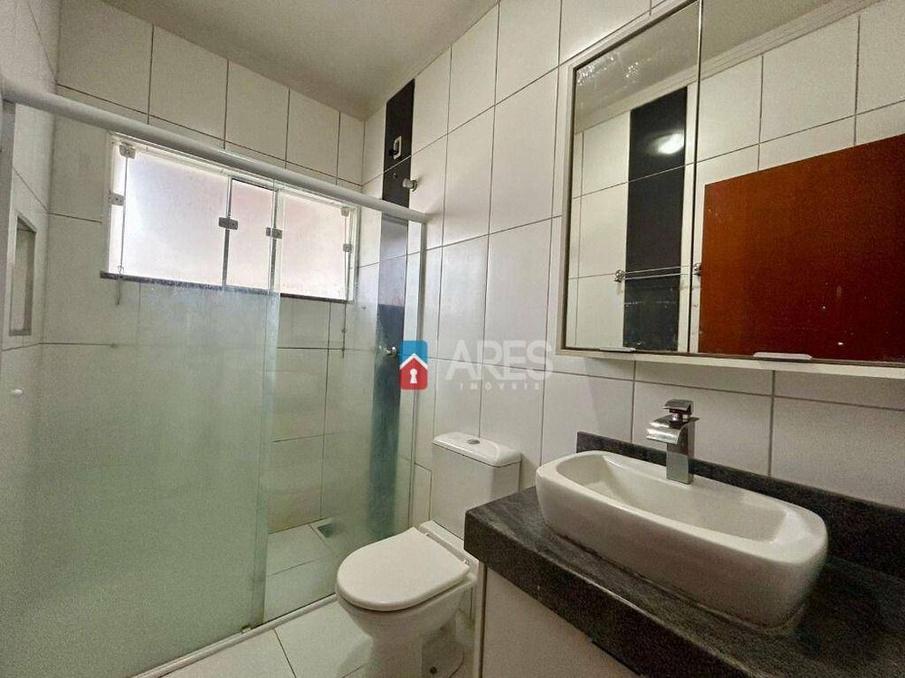 Casa, 3 quartos, 120 m² - Foto 2