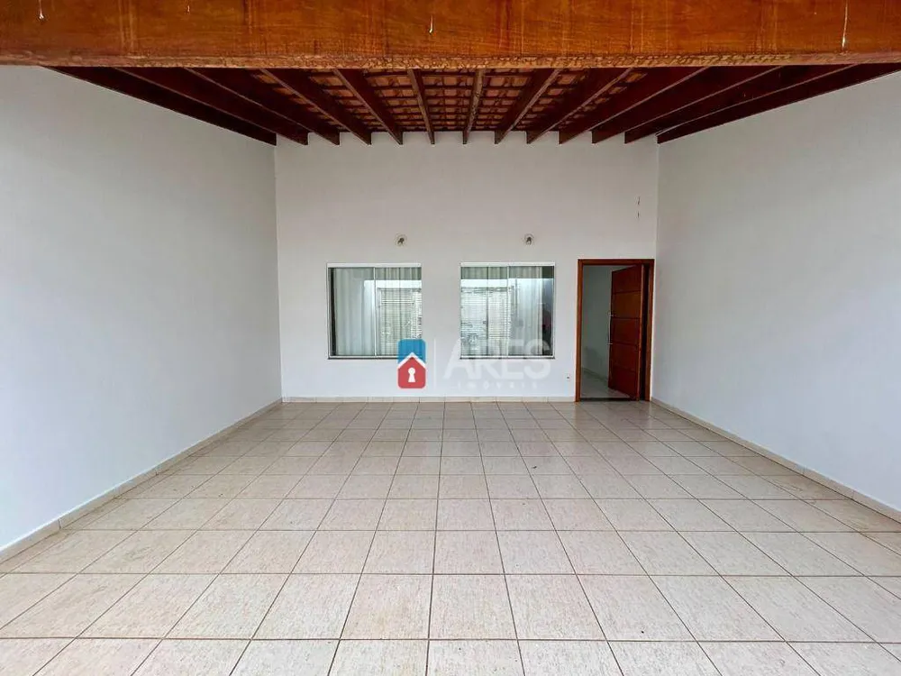 Casa, 3 quartos, 120 m² - Foto 2