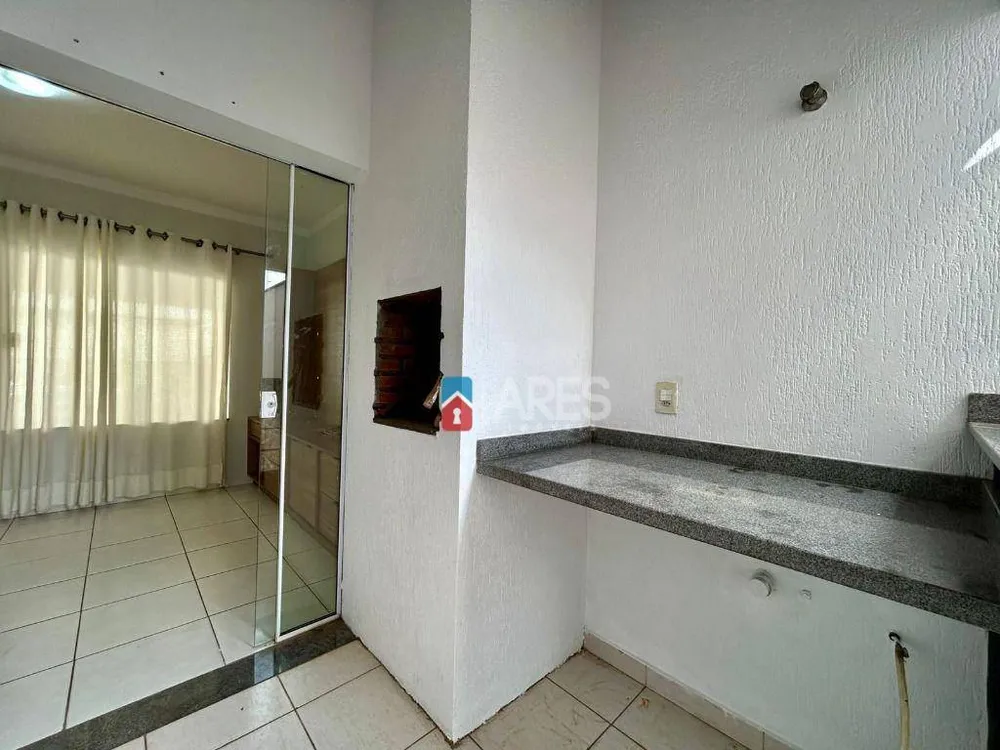 Casa, 3 quartos, 120 m² - Foto 15