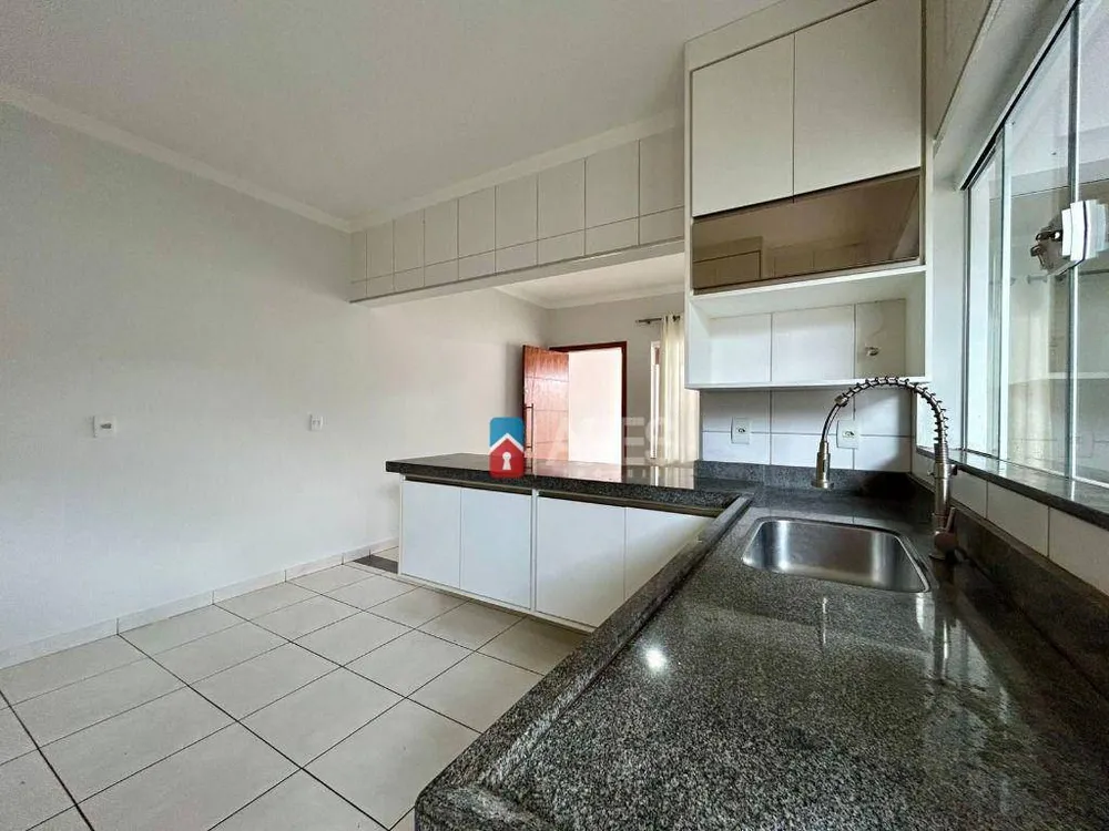Casa, 3 quartos, 120 m² - Foto 7