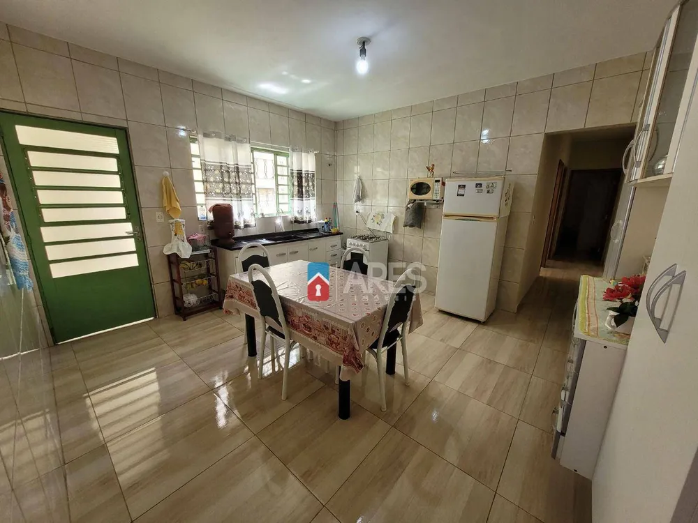 Casa, 2 quartos, 100 m² - Foto 5