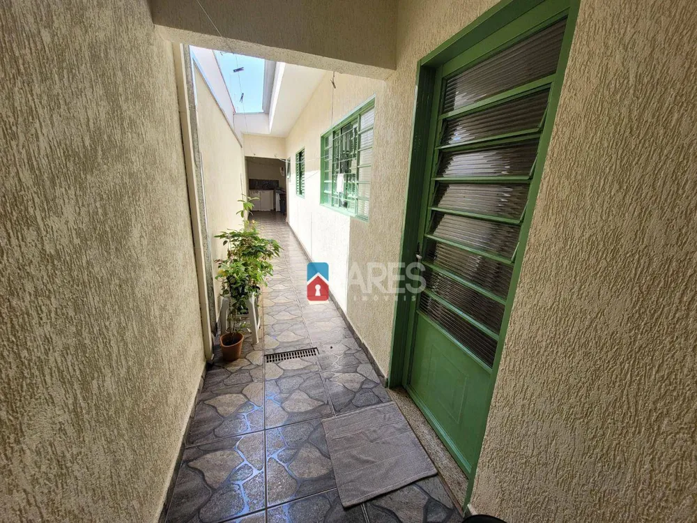 Casa, 2 quartos, 100 m² - Foto 3
