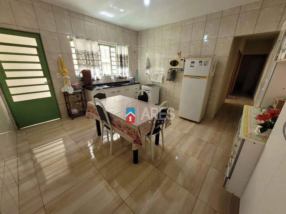 Casa, 2 quartos, 100 m² - Foto 4