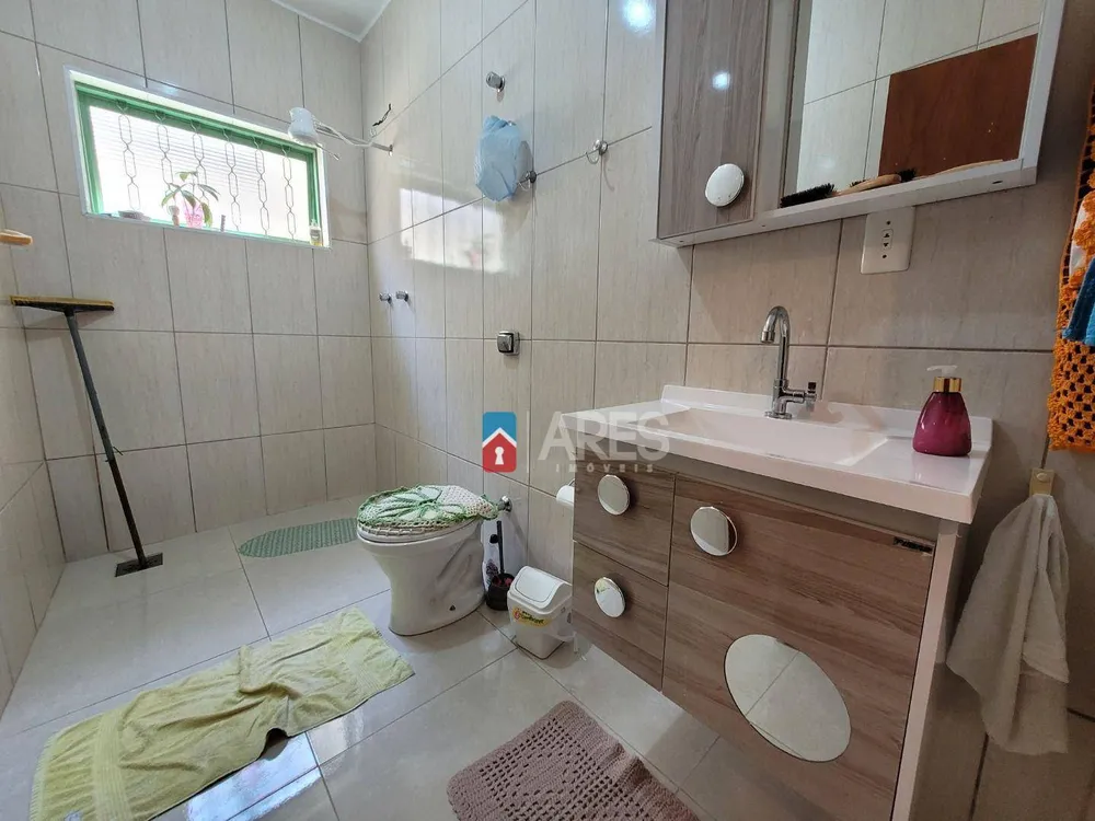 Casa, 2 quartos, 100 m² - Foto 7