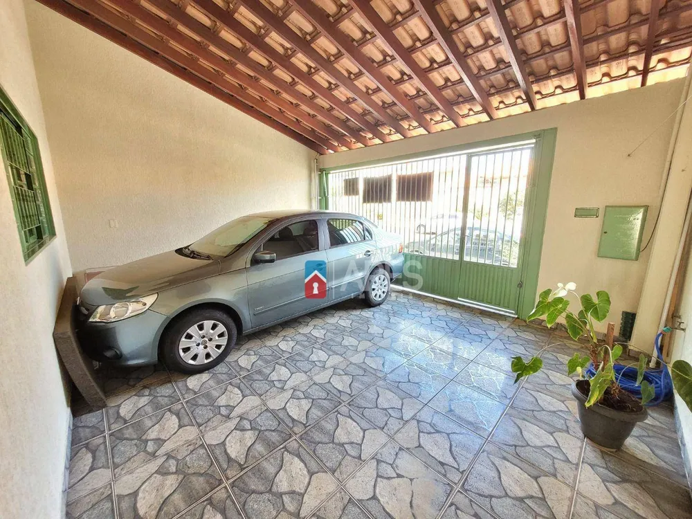 Casa, 2 quartos, 100 m² - Foto 10