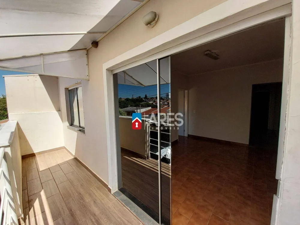 Casa, 2 quartos, 75 m² - Foto 1