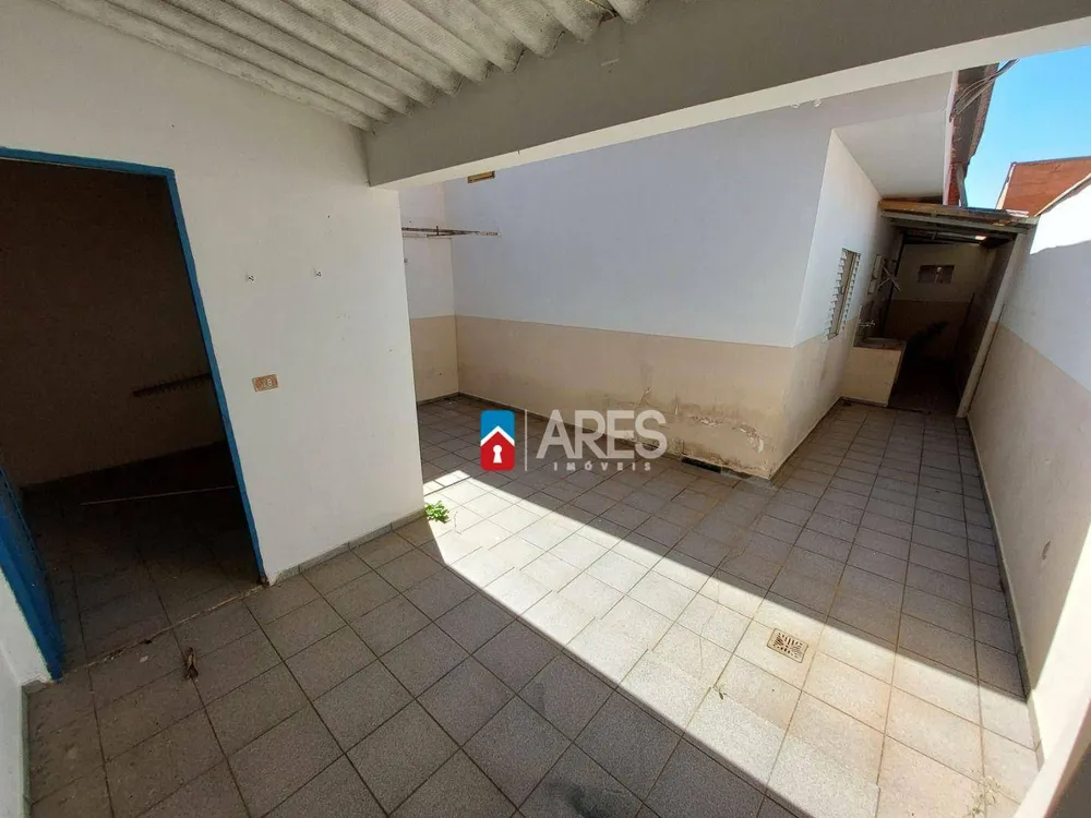 Casa, 2 quartos, 75 m² - Foto 13