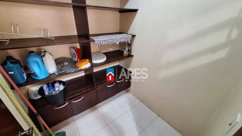 Apartamento, 3 quartos, 130 m² - Foto 10