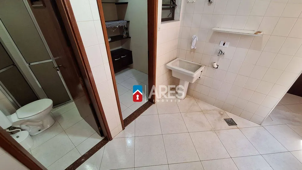 Apartamento, 3 quartos, 130 m² - Foto 9