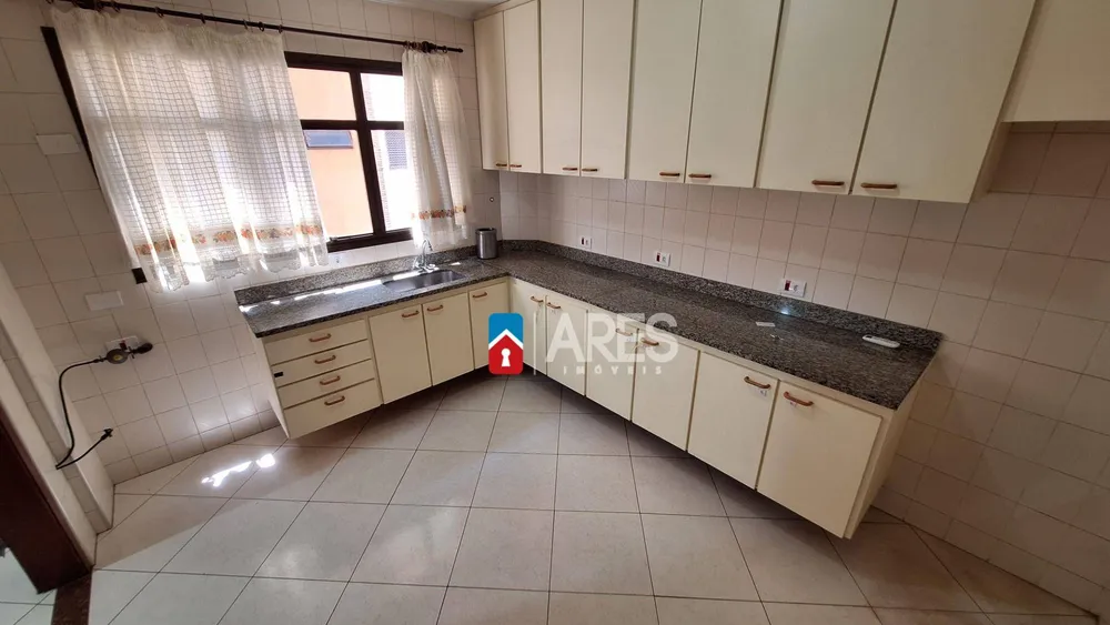 Apartamento, 3 quartos, 130 m² - Foto 6