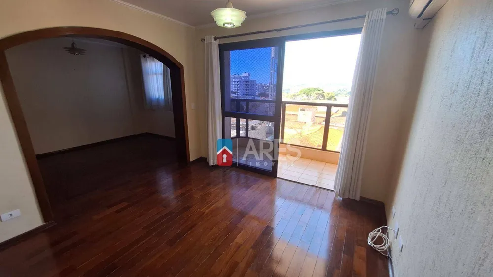 Apartamento, 3 quartos, 130 m² - Foto 4