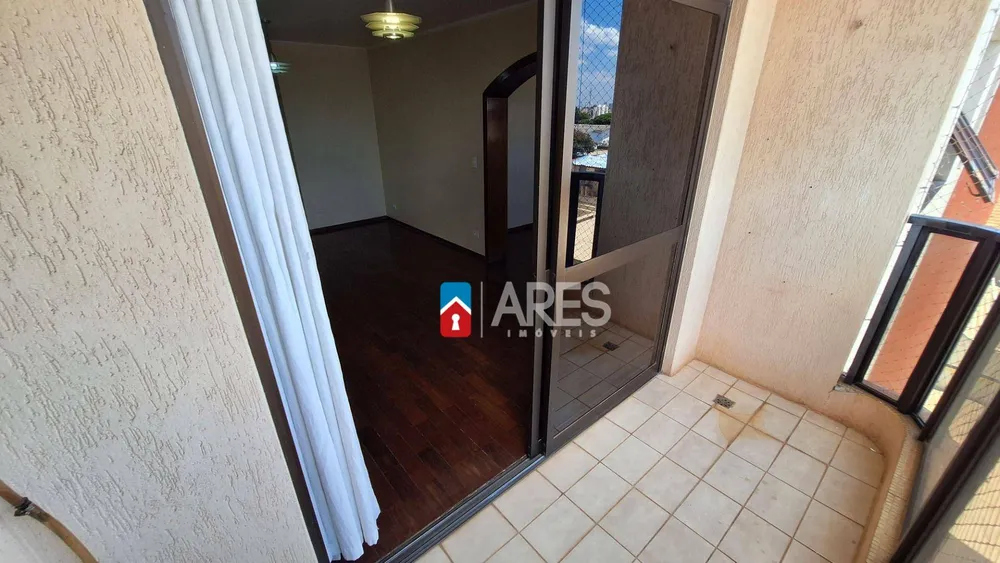 Apartamento, 3 quartos, 130 m² - Foto 5