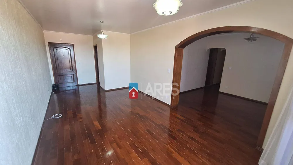 Apartamento, 3 quartos, 130 m² - Foto 1
