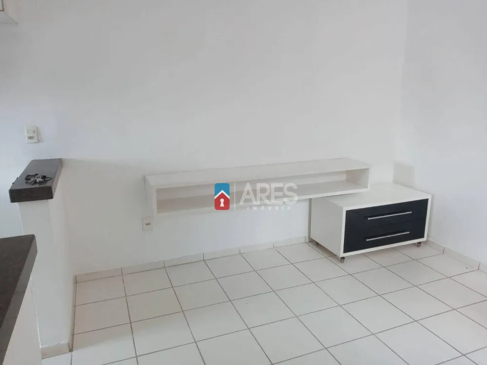 Apartamento, 2 quartos, 52 m² - Foto 2