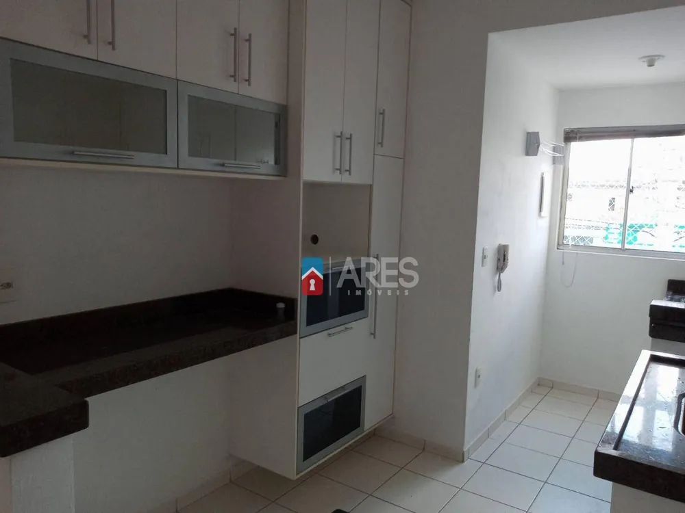 Apartamento, 2 quartos, 52 m² - Foto 4