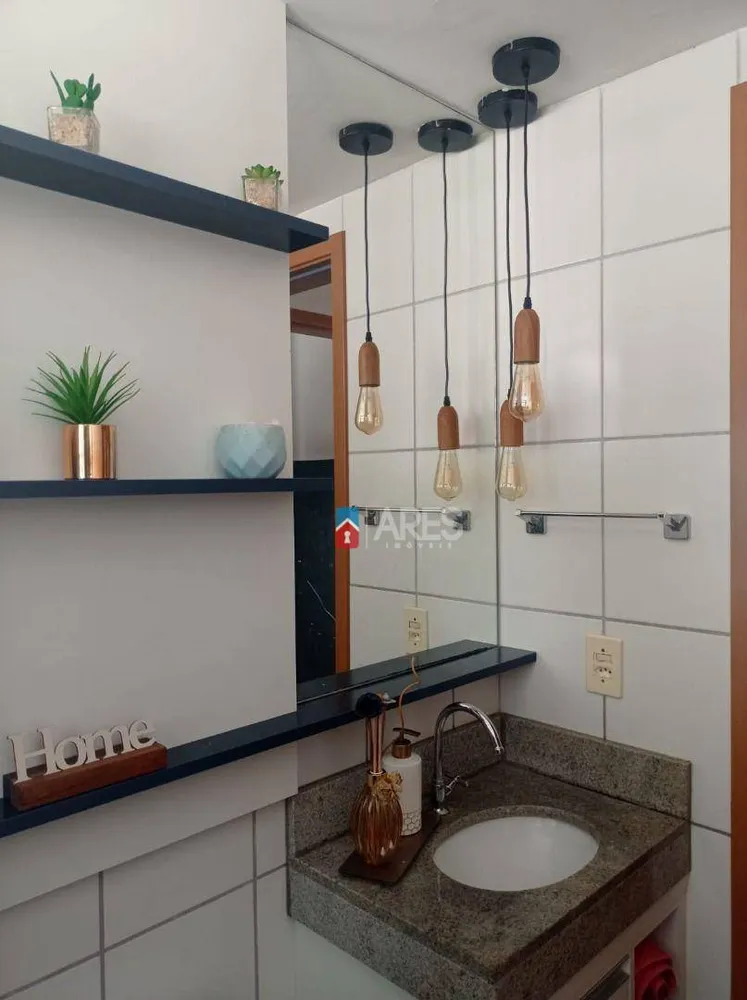 Apartamento, 2 quartos, 45 m² - Foto 6