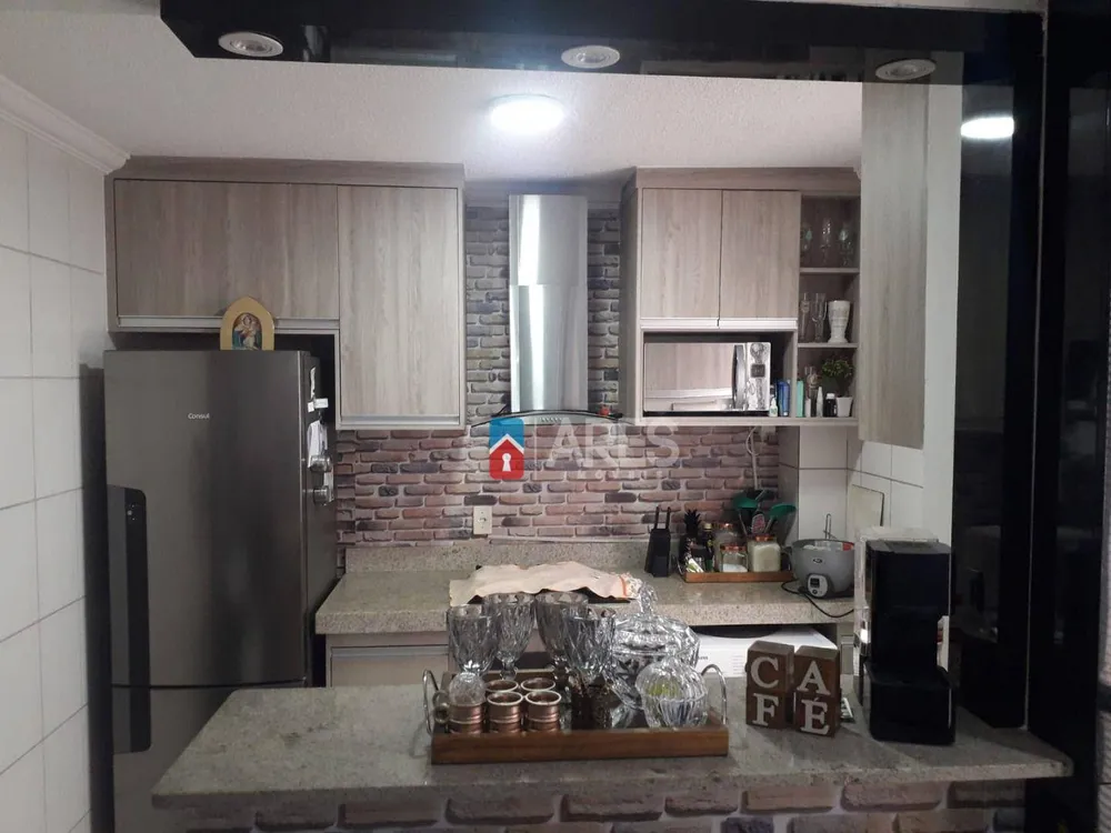 Apartamento, 2 quartos, 45 m² - Foto 8