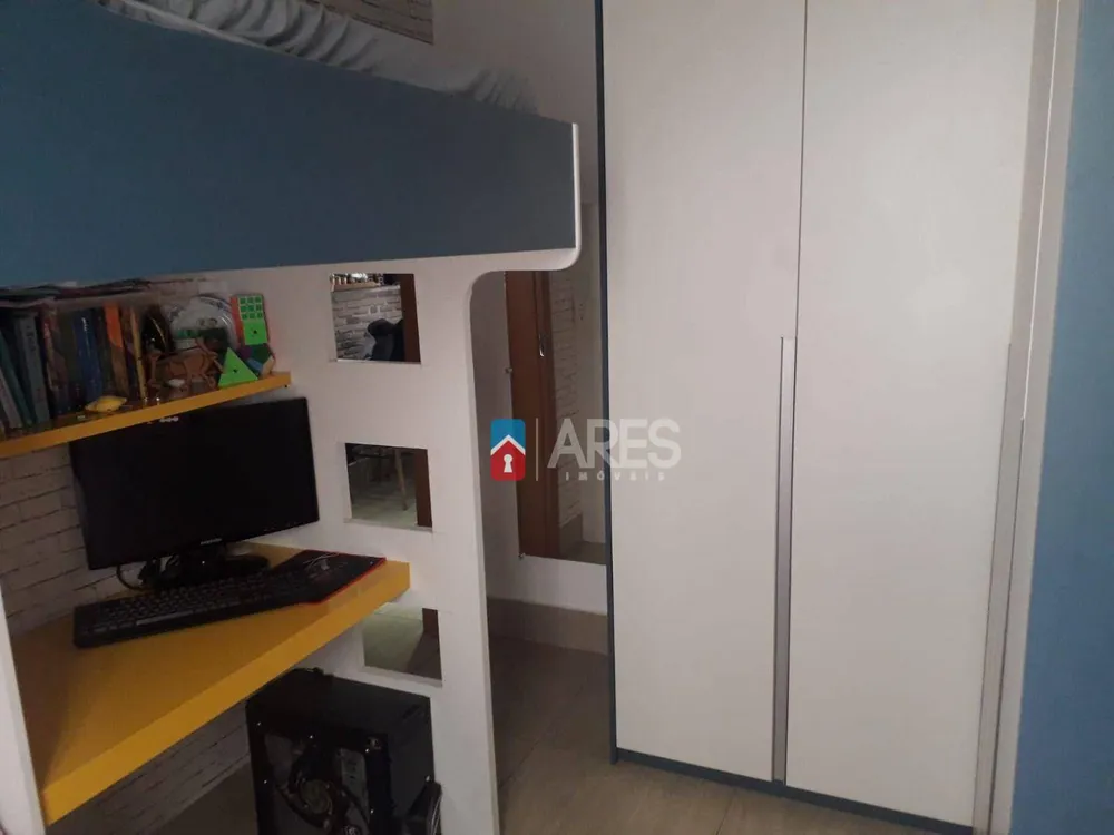 Apartamento, 2 quartos, 45 m² - Foto 8