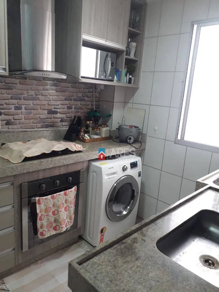 Apartamento, 2 quartos, 45 m² - Foto 4