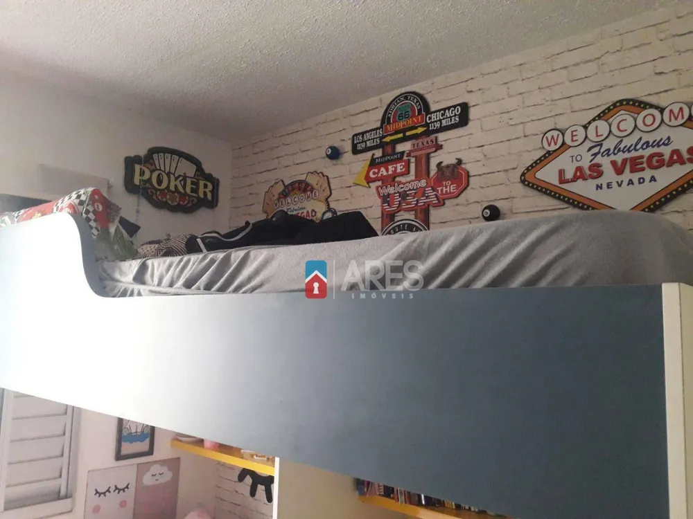 Apartamento, 2 quartos, 45 m² - Foto 7