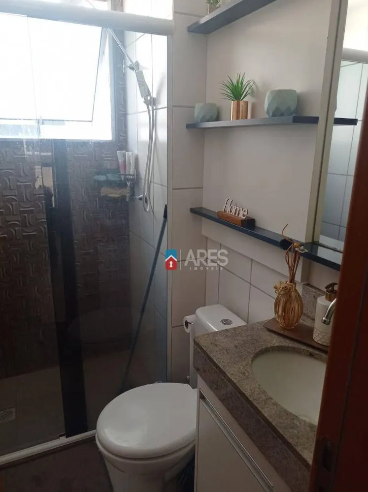 Apartamento, 2 quartos, 45 m² - Foto 5