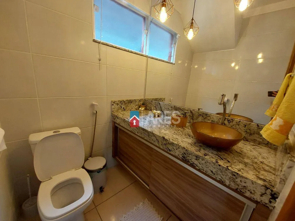 Casa, 3 quartos, 100 m² - Foto 2