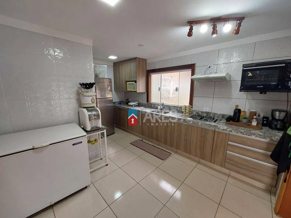 Casa, 3 quartos, 100 m² - Foto 7