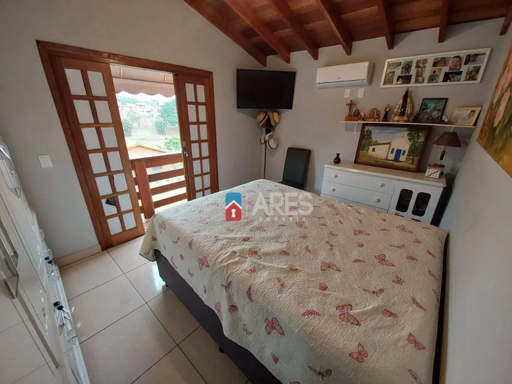 Casa, 3 quartos, 100 m² - Foto 7
