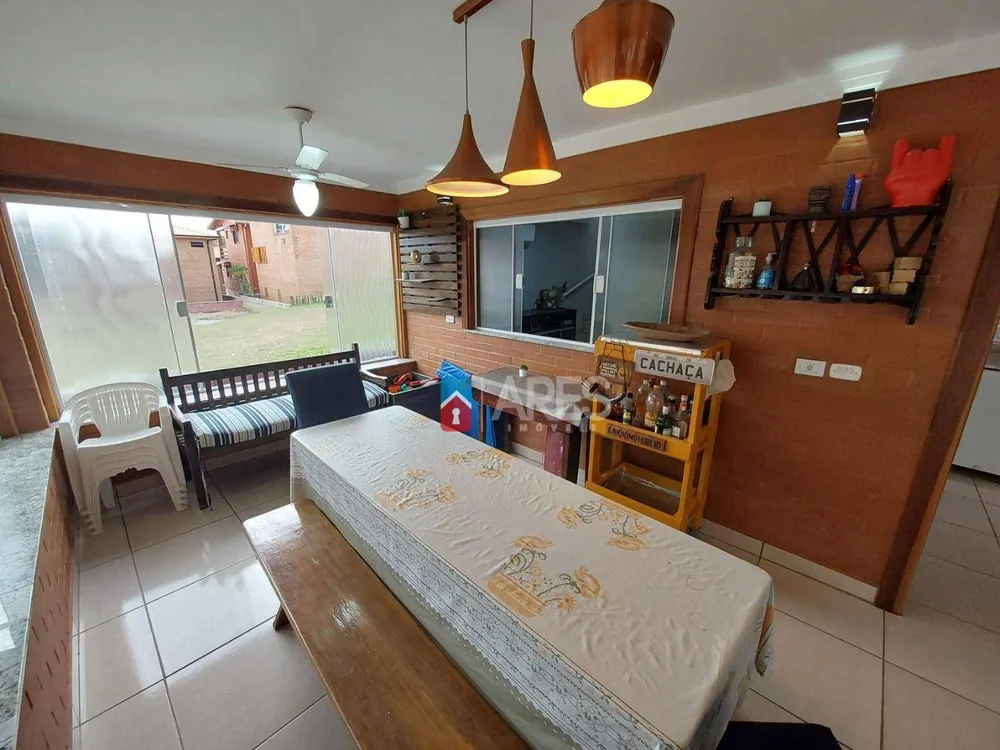 Casa, 3 quartos, 100 m² - Foto 6