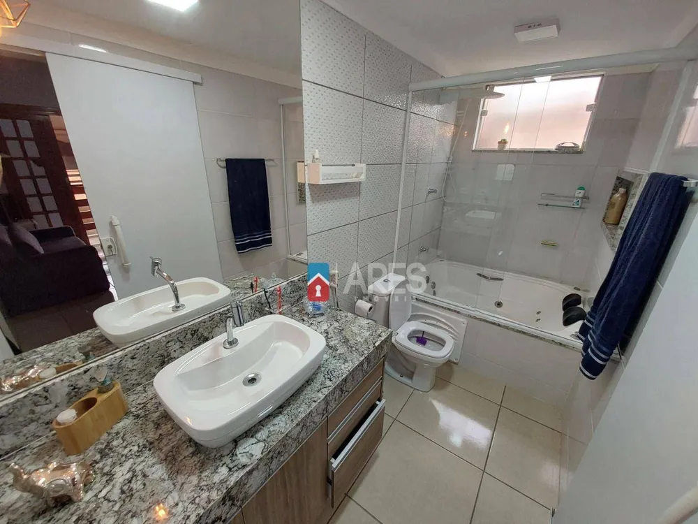 Casa, 3 quartos, 100 m² - Foto 5