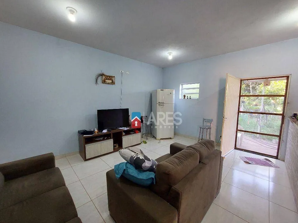 Casa, 2 quartos, 186 m² - Foto 4