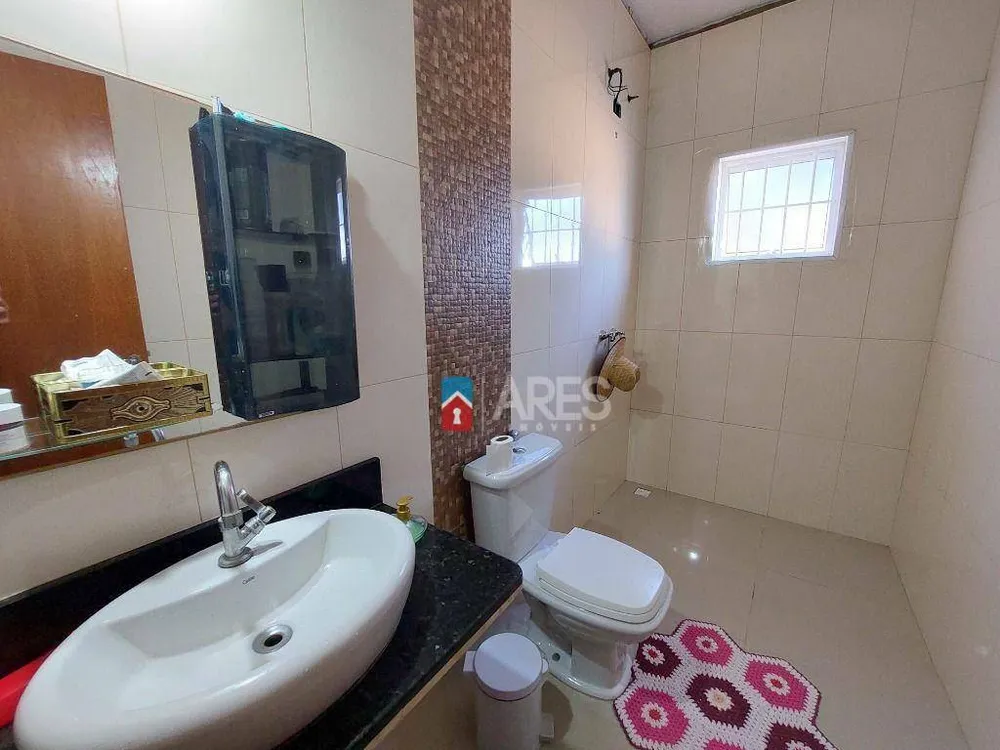 Casa, 2 quartos, 186 m² - Foto 8