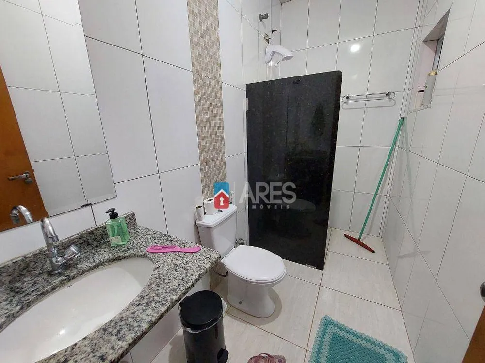 Casa, 2 quartos, 186 m² - Foto 11
