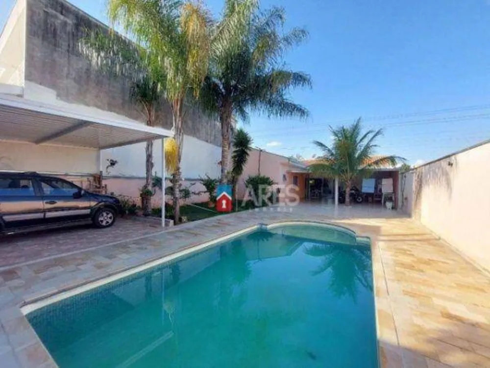 Casa, 2 quartos, 186 m² - Foto 12