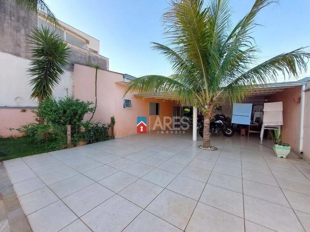 Casa, 2 quartos, 186 m² - Foto 2